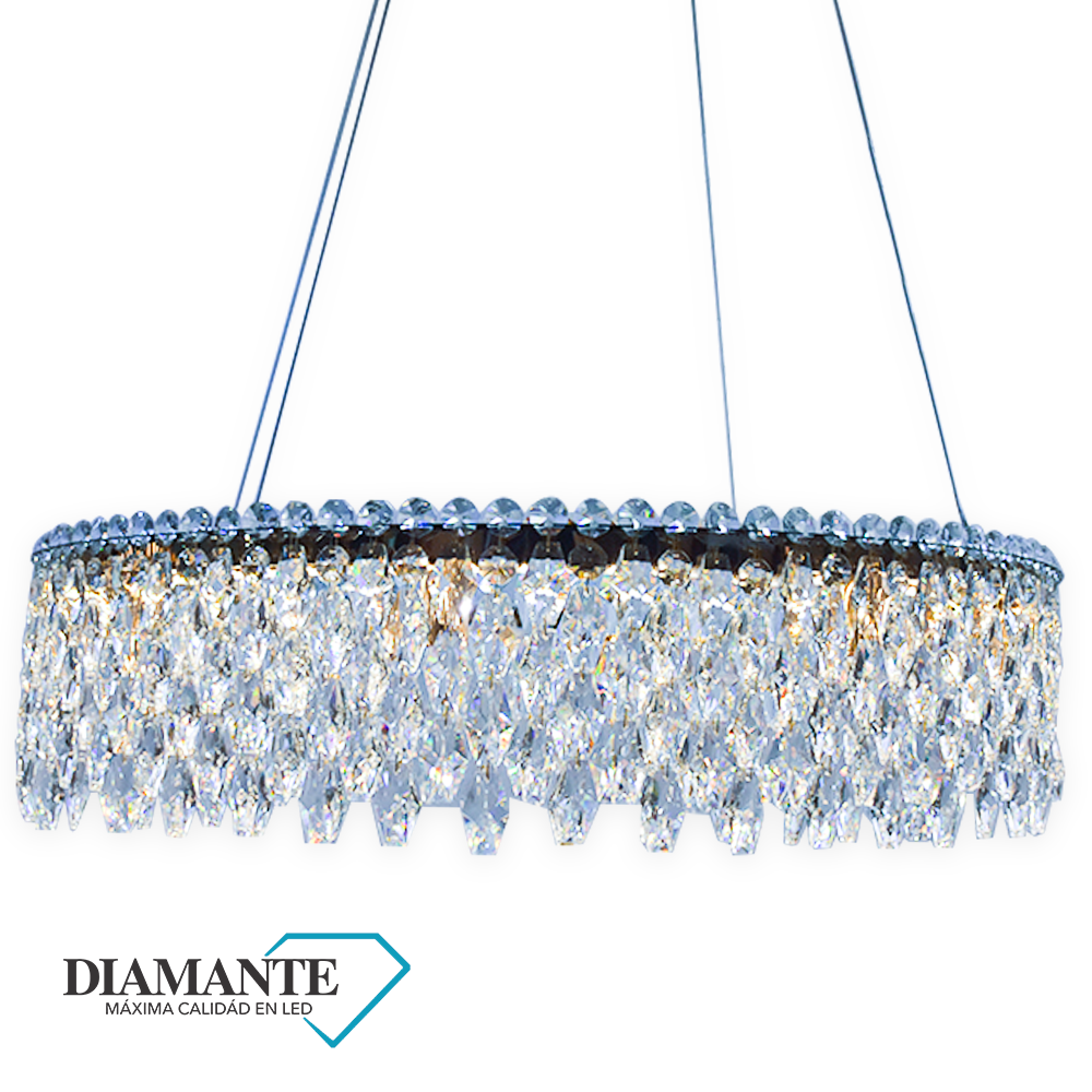 LUSTRES DIAMANTE FGD (3 COLOR)