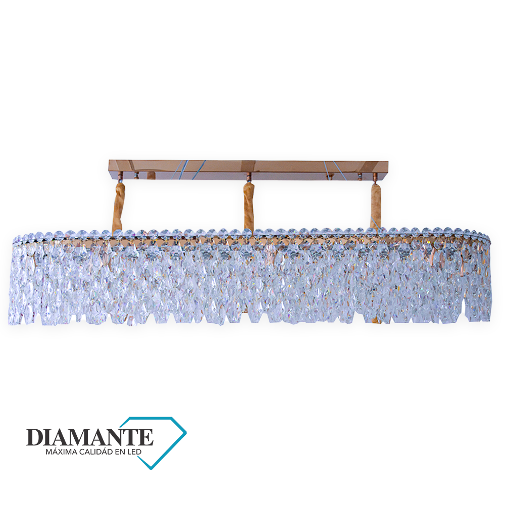 LUSTRES DIAMANTE FGD