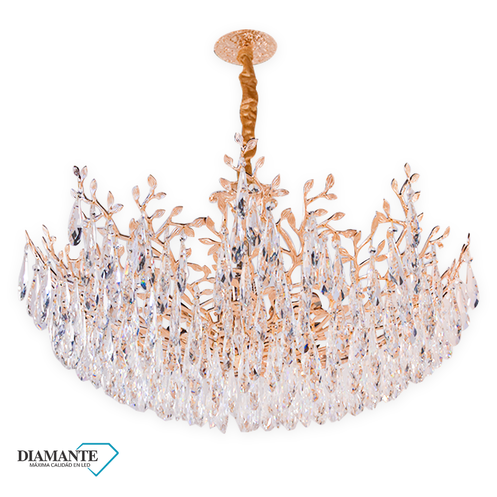LUSTRES DIAMANTE FGD