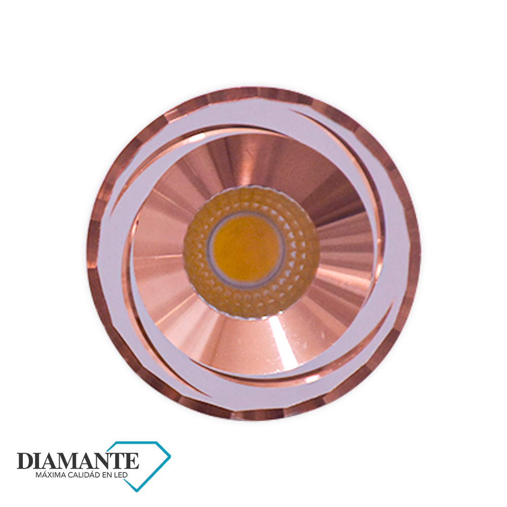 SPOT DIAMANTE 3000K