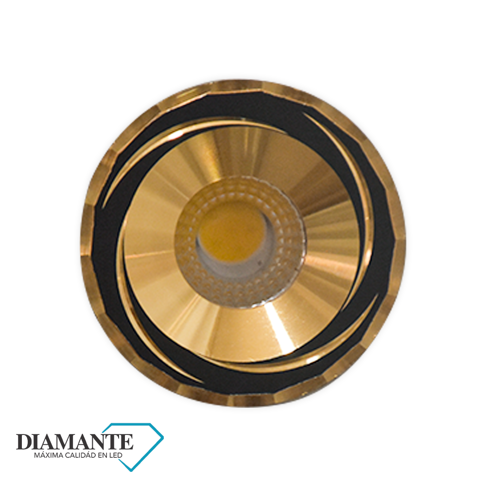 SPOT DIAMANTE 3000K