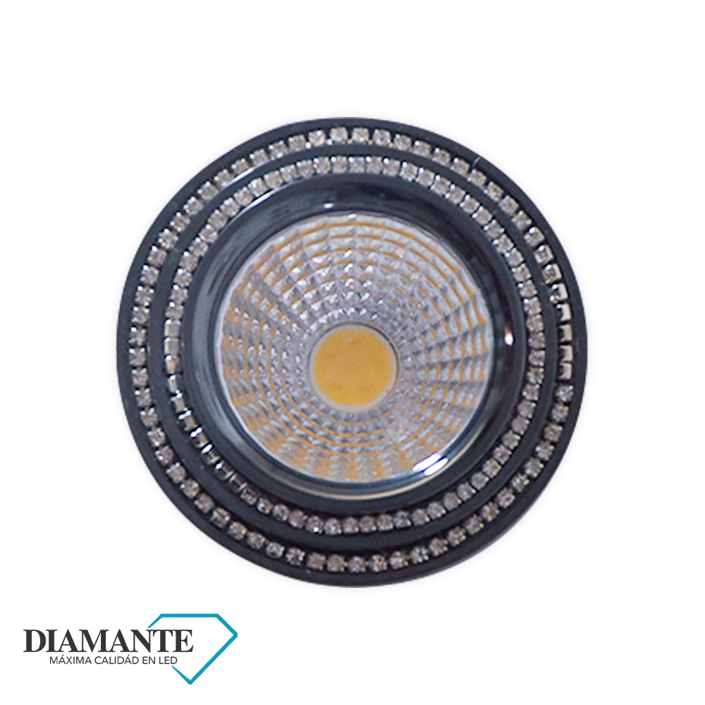 SPOT DIAMANTE 3000K