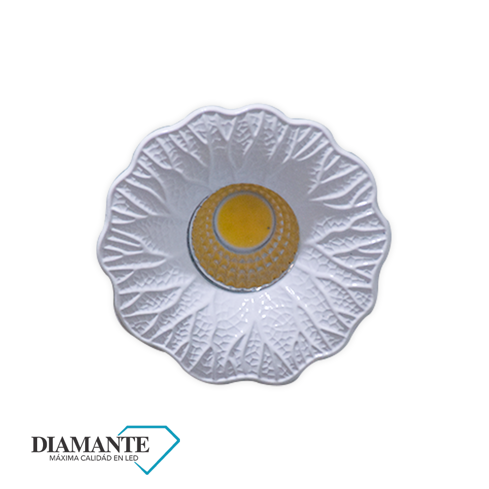 SPOT DIAMANTE 3000K