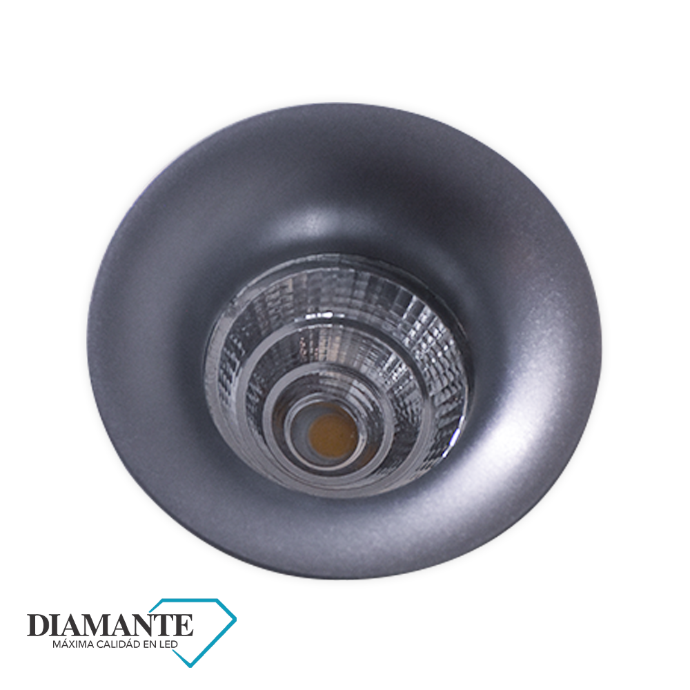SPOT DIAMANTE 7W-3K