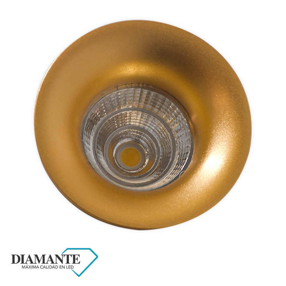 SPOT DIAMANTE 7W-3K