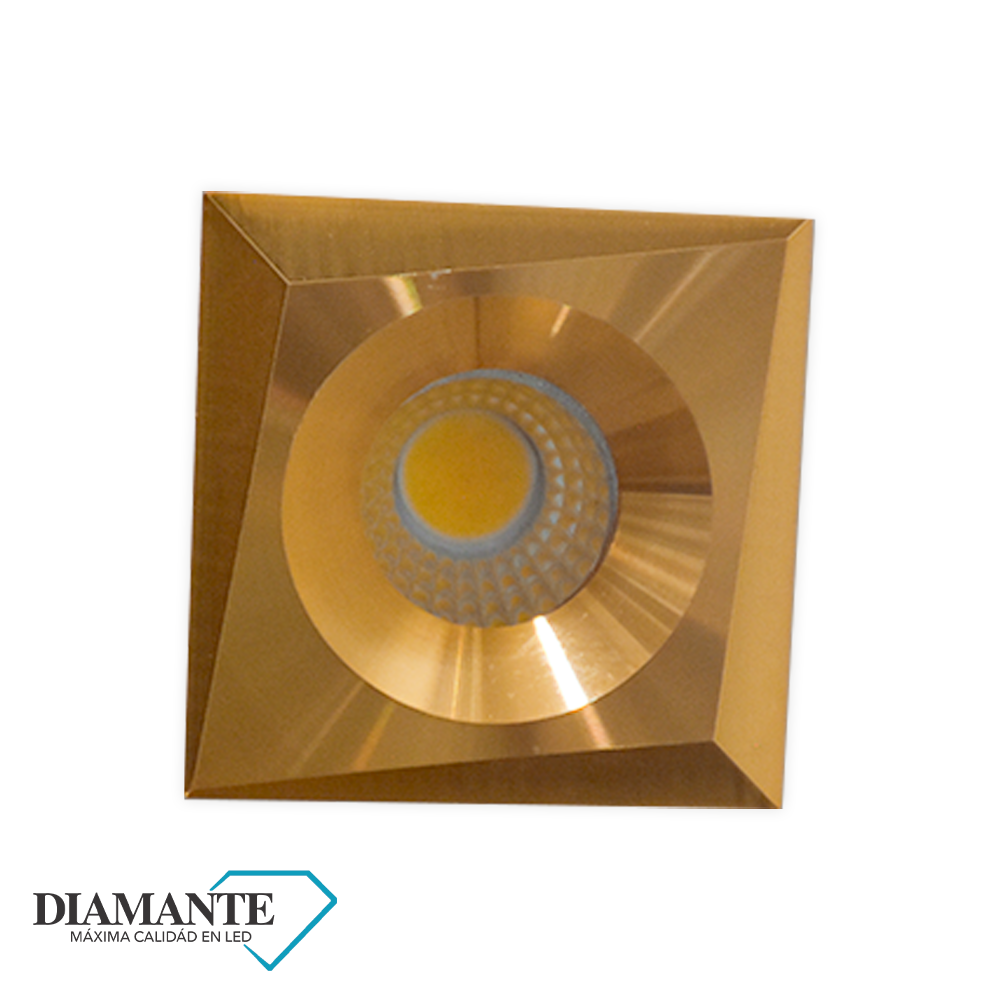 SPOT DIAMANTE 3W-3K