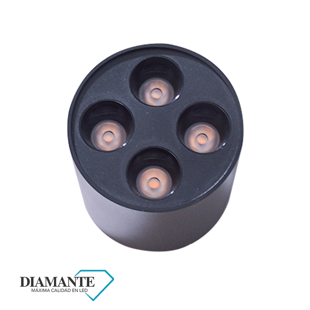 SPOT DIAMANTE 8W-3K