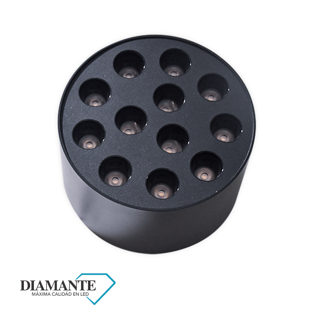 SPOT DIAMANTE 24W-3K