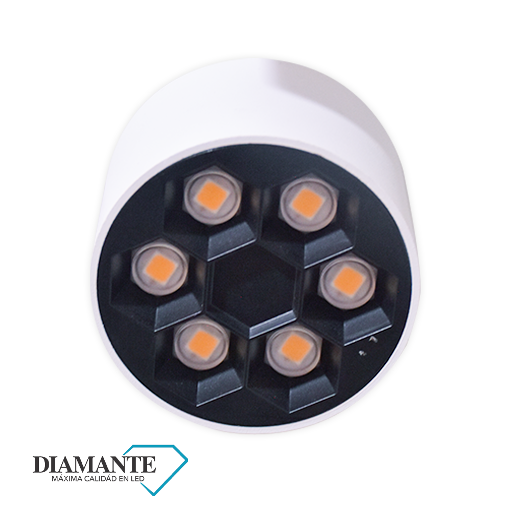 SPOT DIAMANTE 10W