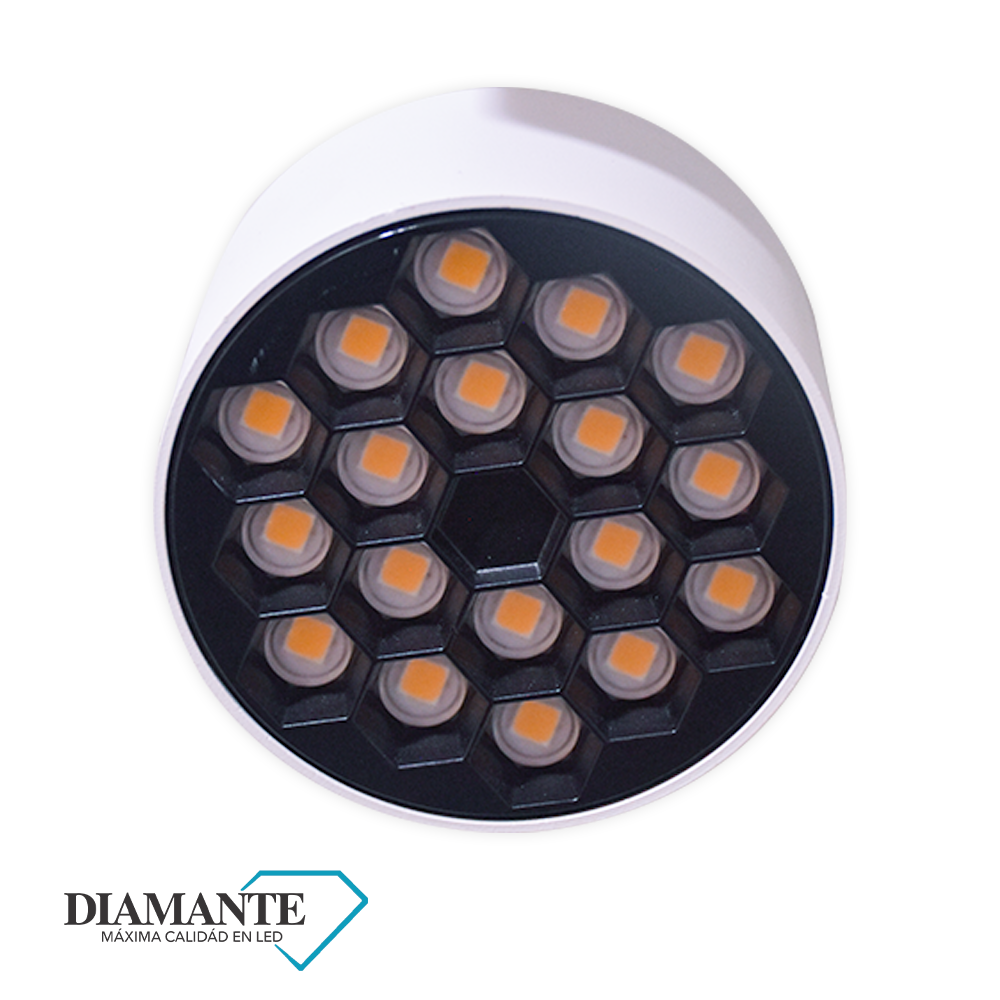 SPOT DIAMANTE 20W