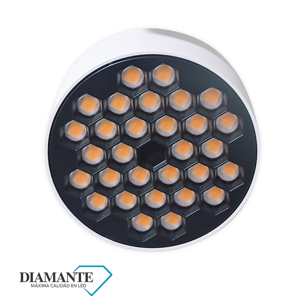 SPOT DIAMANTE 30W