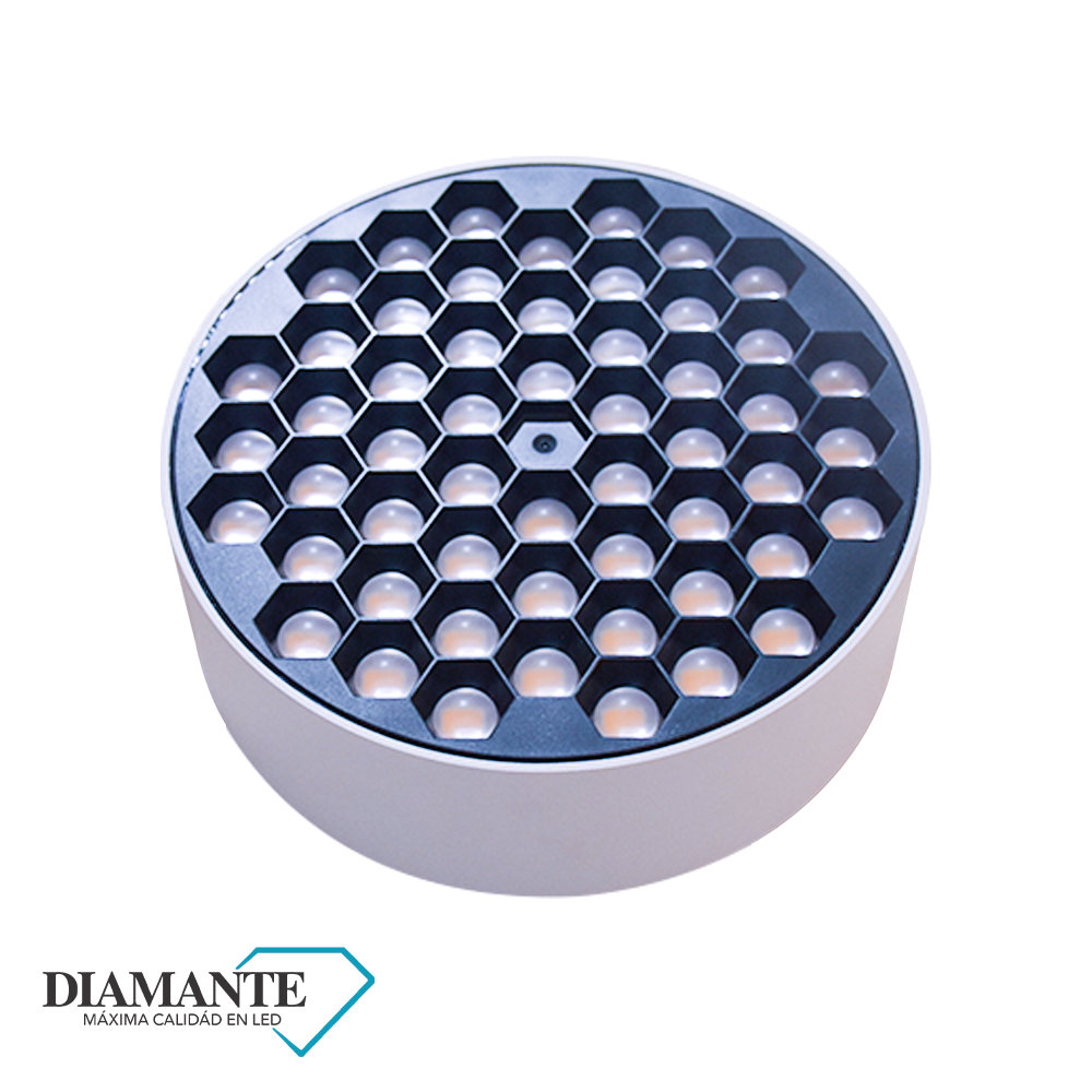 SPOT DIAMANTE 40W-3K