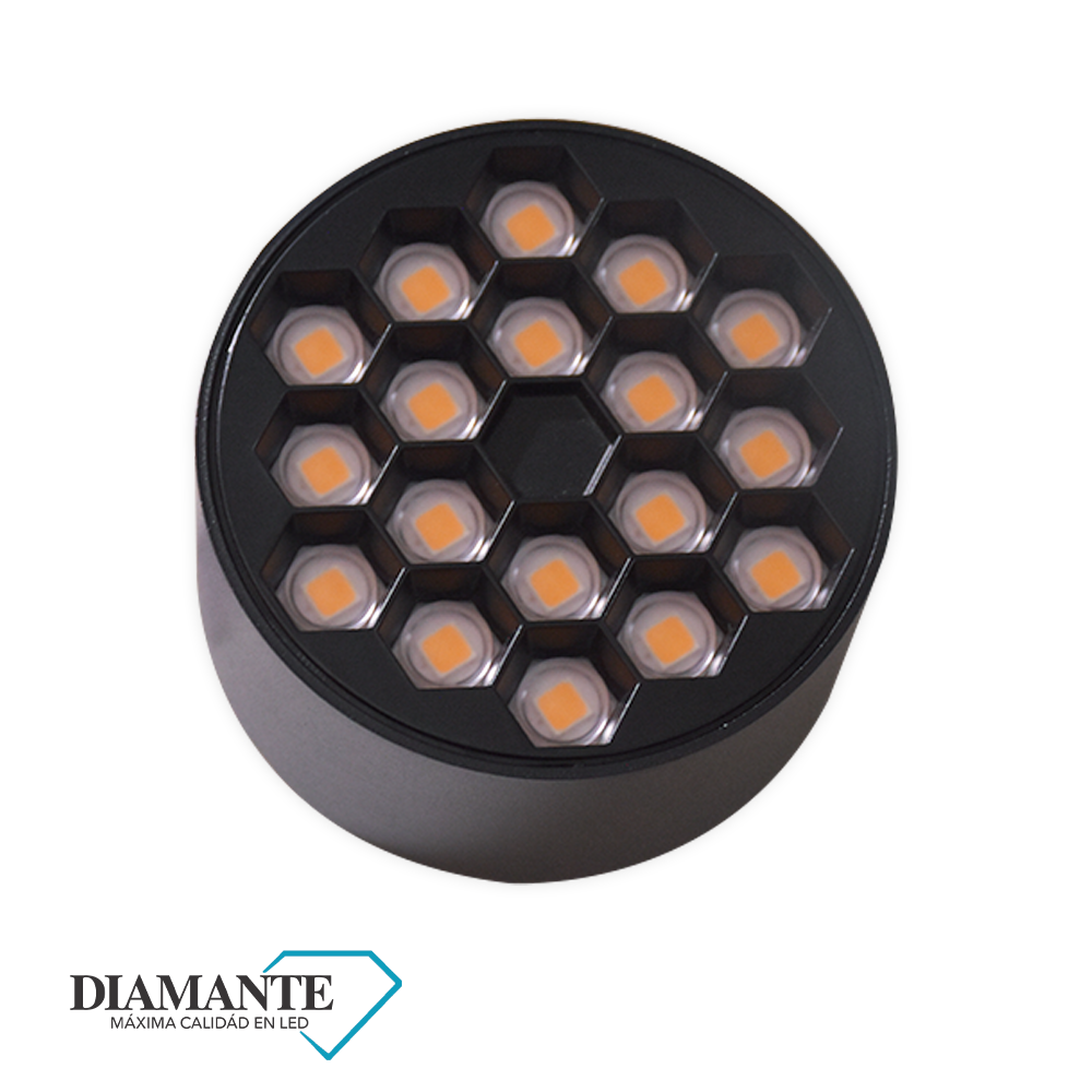 SPOT DIAMANTE 20W