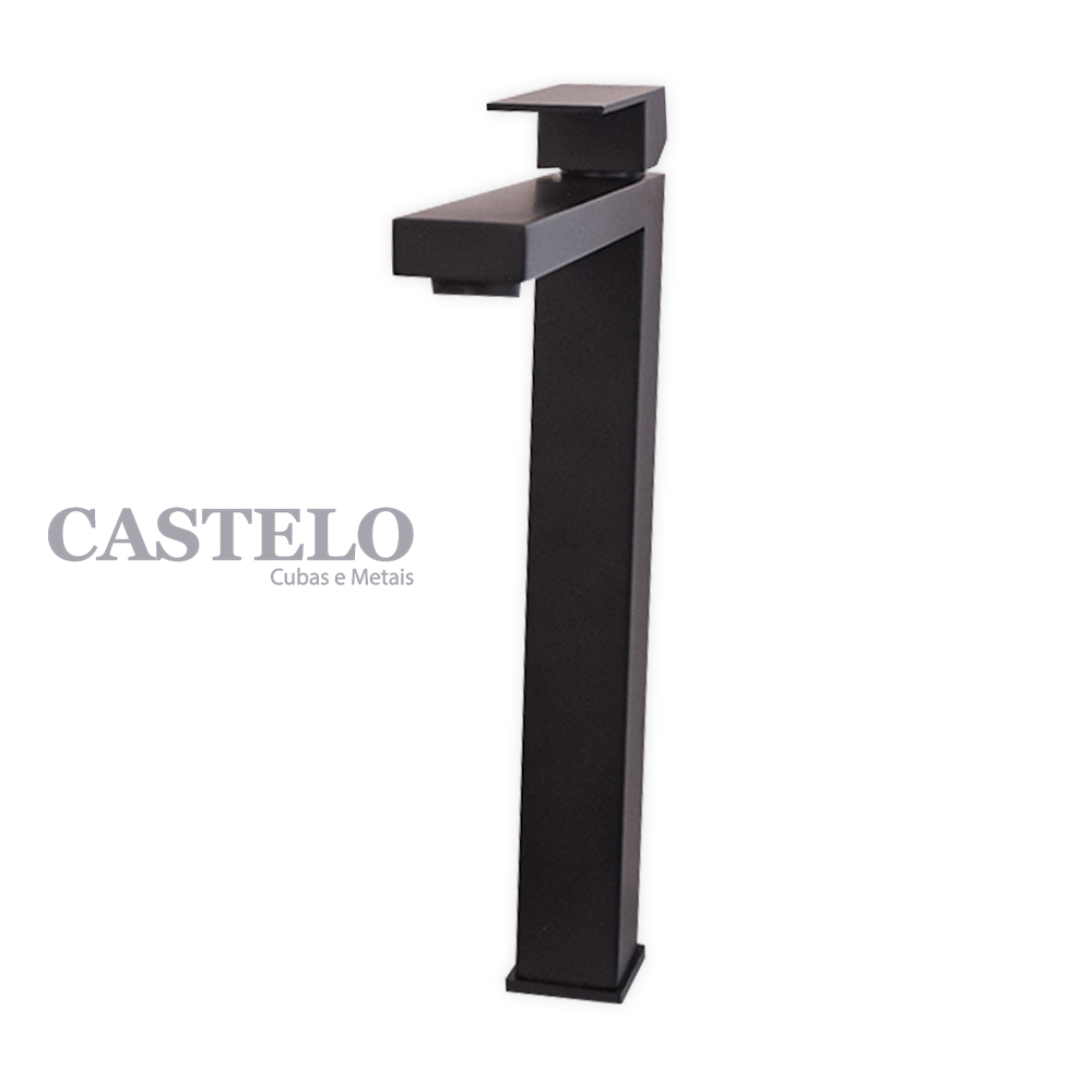 TORNEIRA BLACK (FRIA)