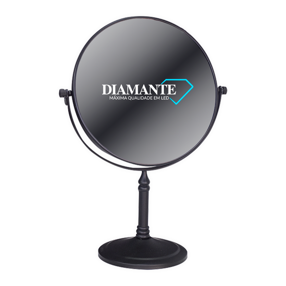 ESPELHO BLACK