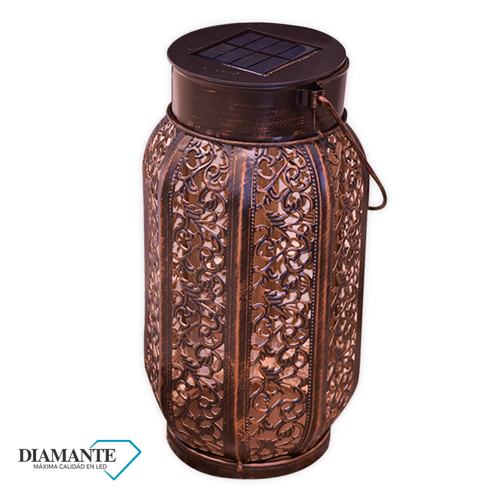 SOLAR DIAMANTE 3000K