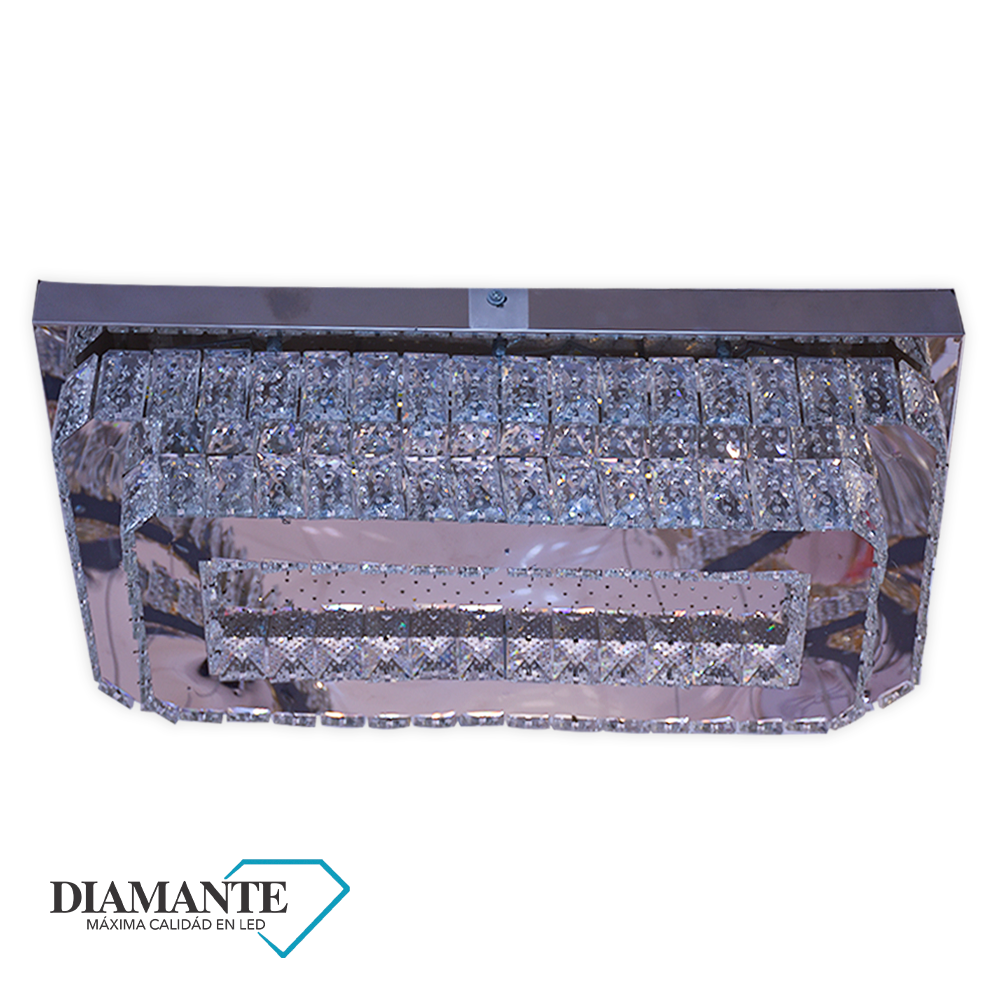 LUSTRES DIAMANTE (3 COLOR)