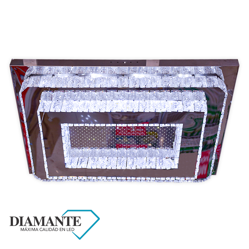 LUSTRES DIAMANTE (3 COLOR)