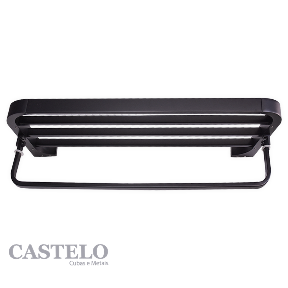 PSS CASTELO BLACK