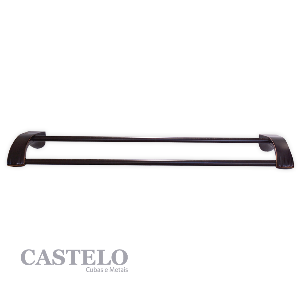 PSS CASTELO BLACK