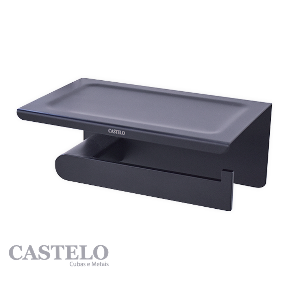 PSS CASTELO BLACK