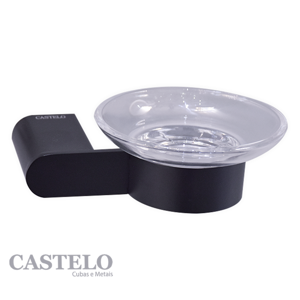 PSS CASTELO BLACK