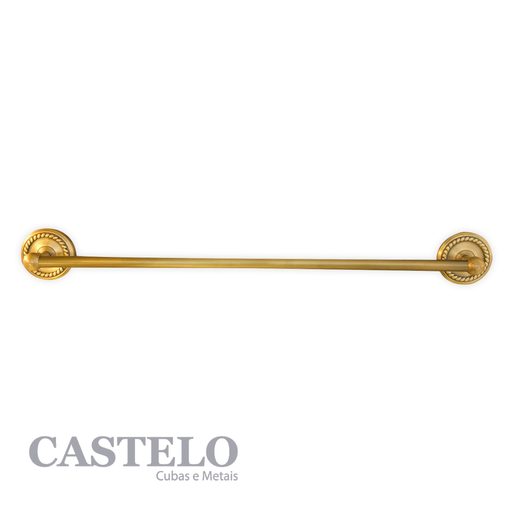 PORTA TOALHA CASTELO