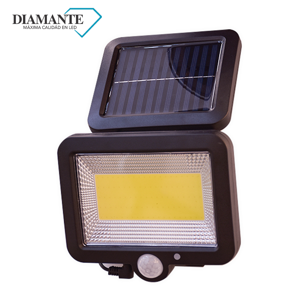 REFLECTOR SOLAR 6000K
