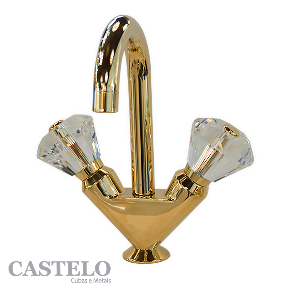 TONEIRA CASTELO GOLD