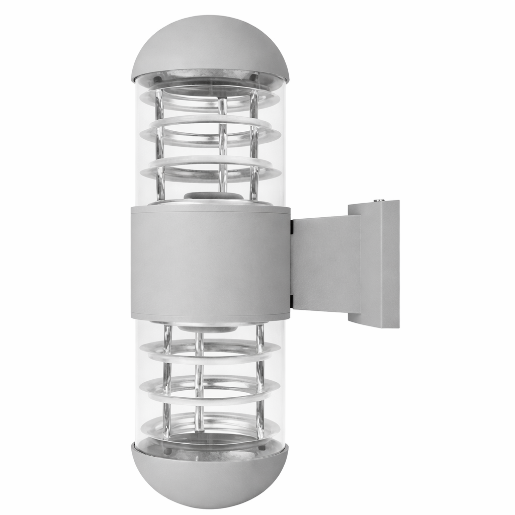 Arandela/Jardim 5006 WH