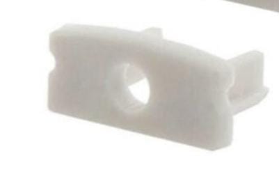 ACABAMENTO PERFIL XT-604 BRANCO