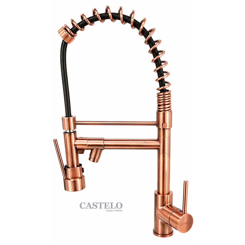 TORNEIRA GOURMET COFEE