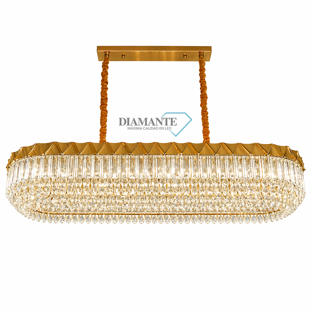 LUSTRE DIAMANTE