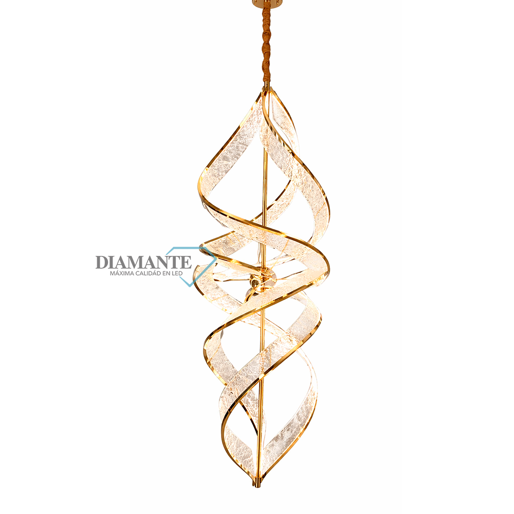 LUSTRE DIAMANTE  FGD -3COR