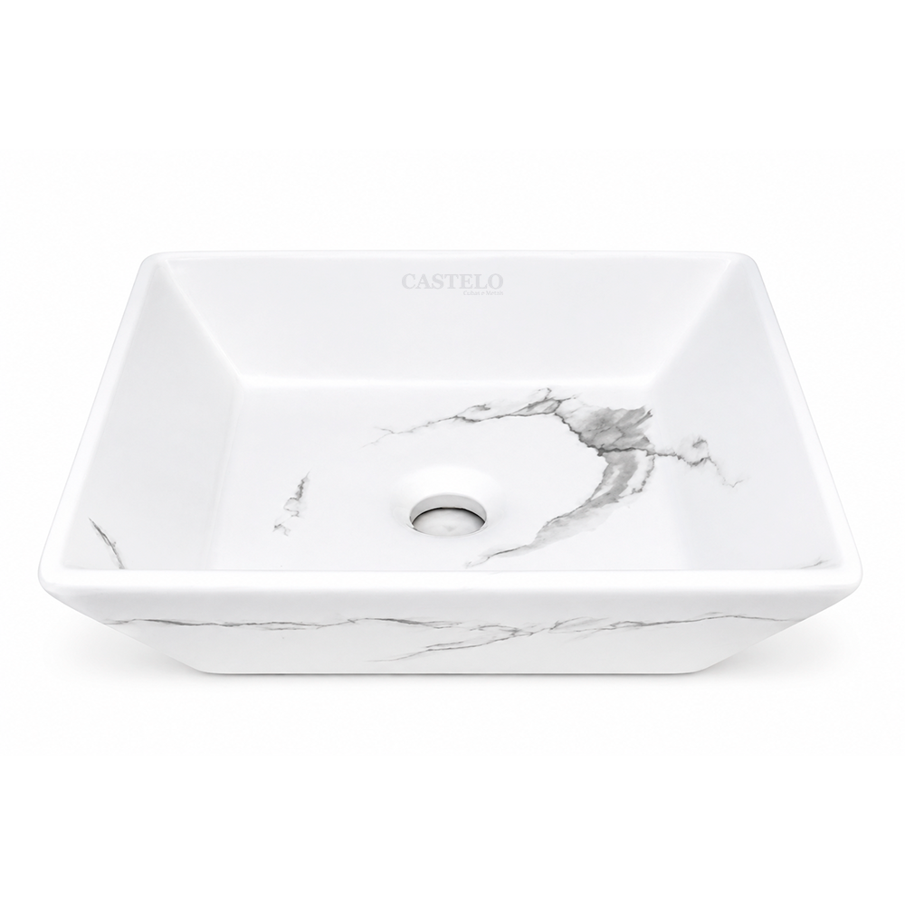 CUBA CASTELO CERAMICA