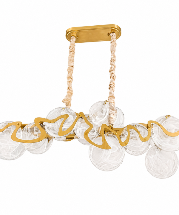 LUSTRE DIAMANTE COPPER