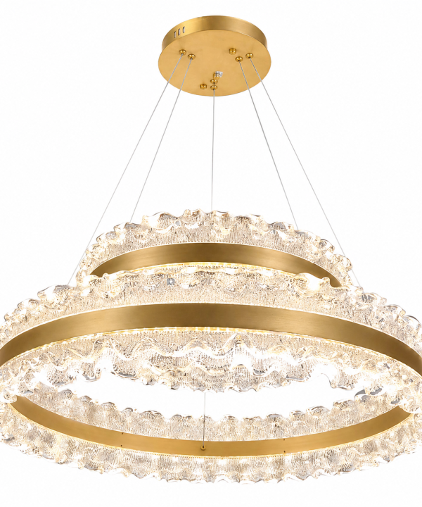 LUSTRE DIAMANTE  GD 3000K
