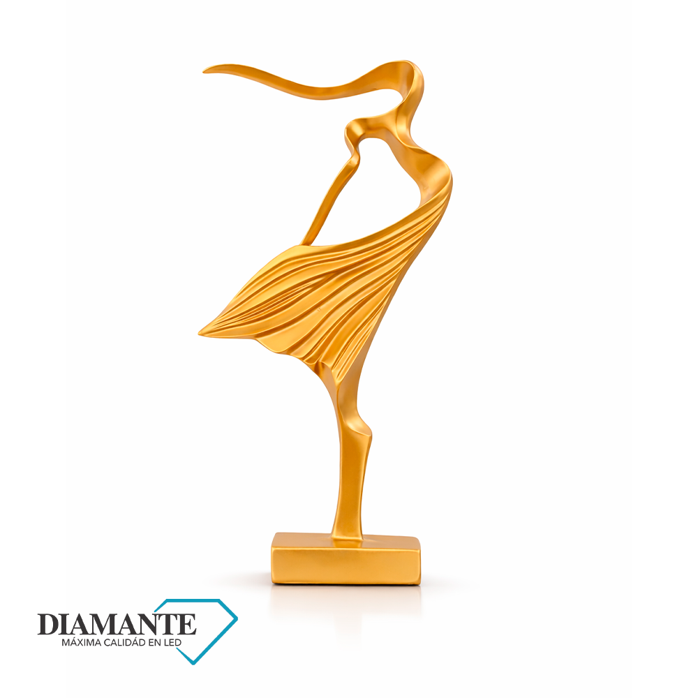 DECORAÇÃO DIAMANTE