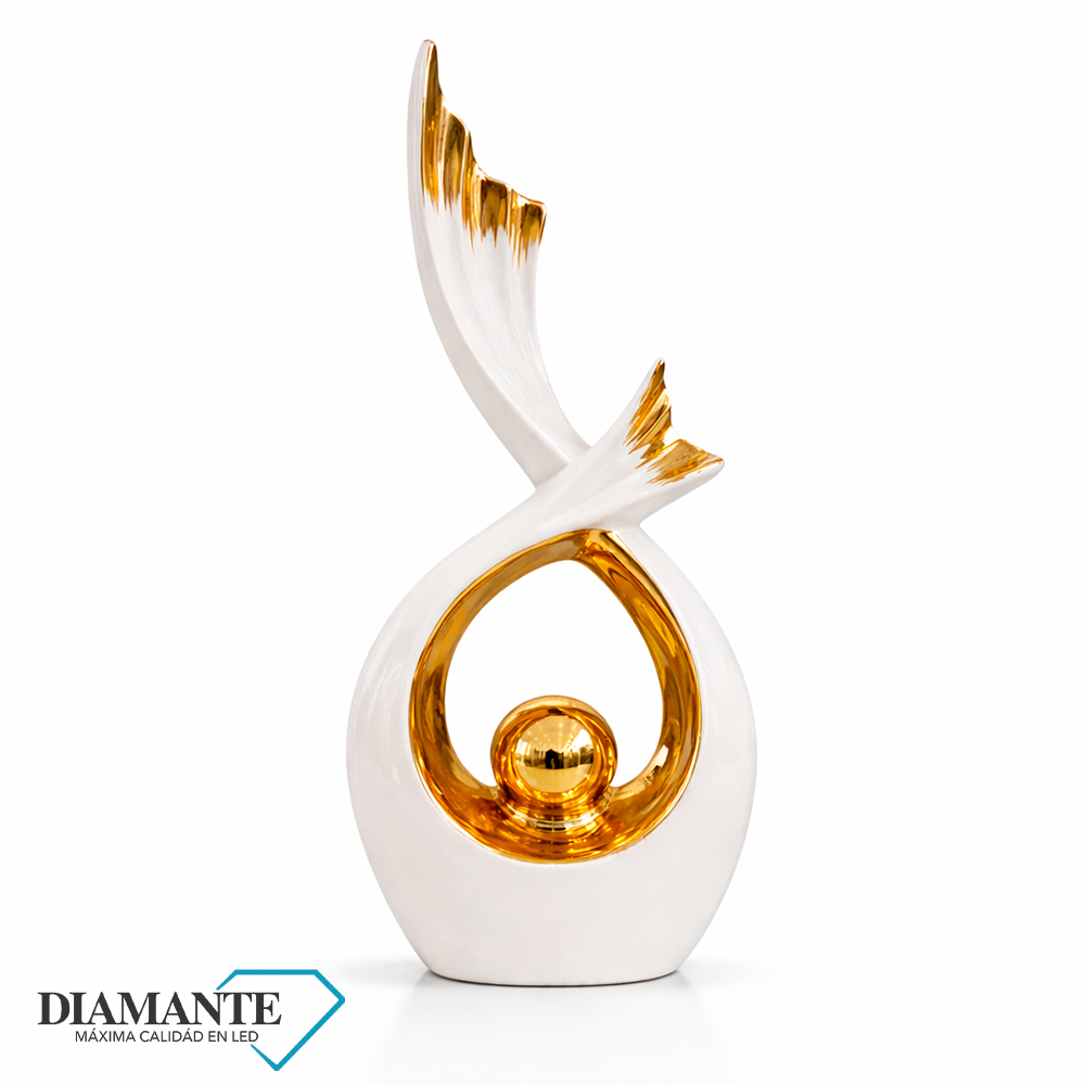 DECORAÇÃO DIAMANTE