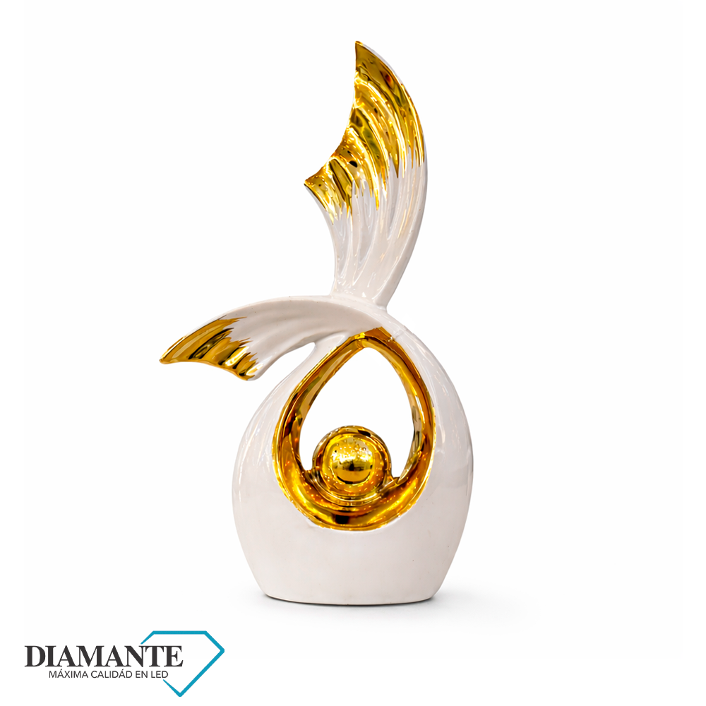 DECORAÇÃO DIAMANTE