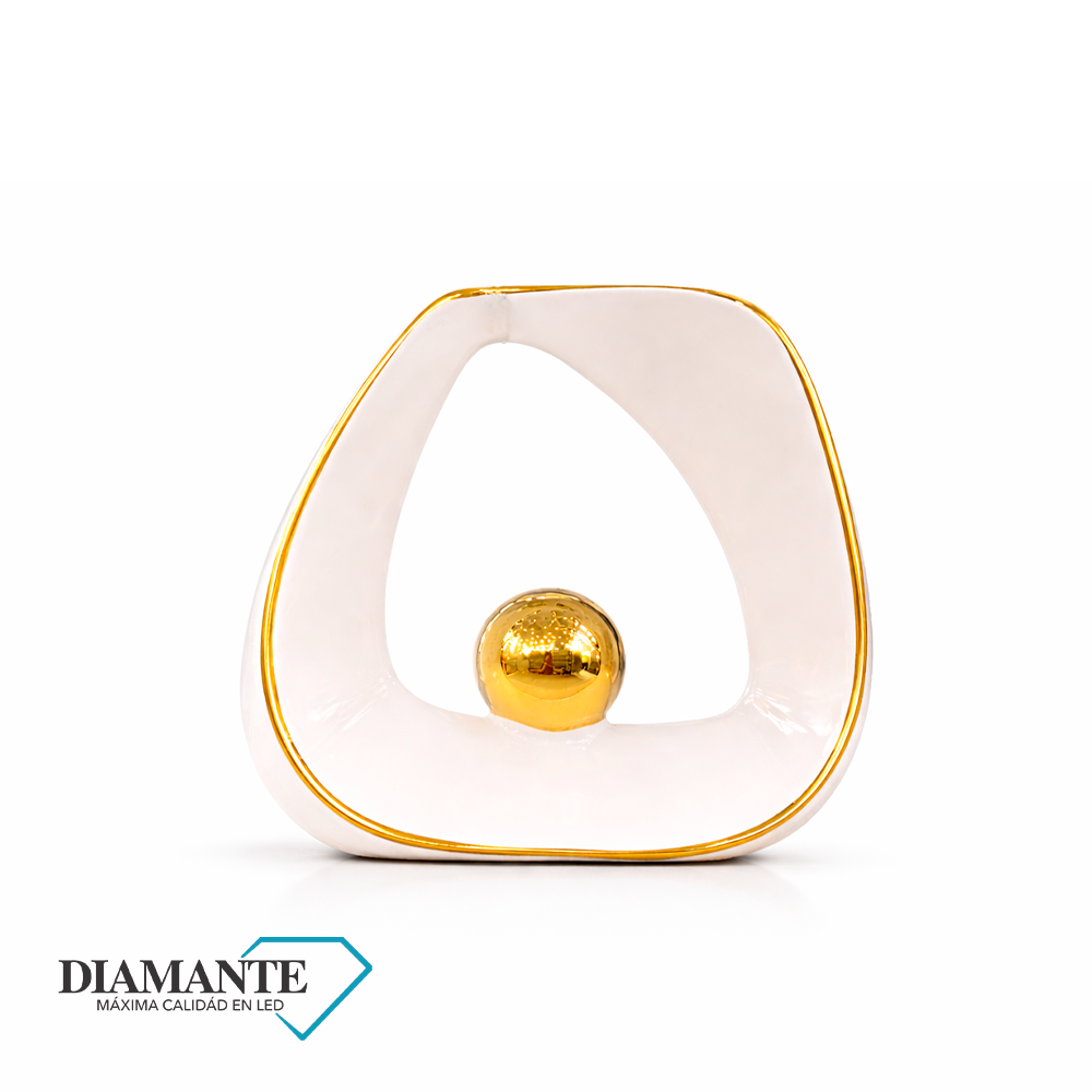 DECORAÇÃO DIAMANTE