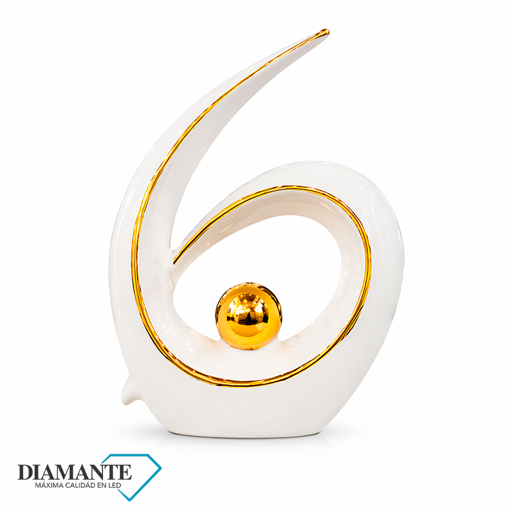 DECORAÇÃO DIAMANTE