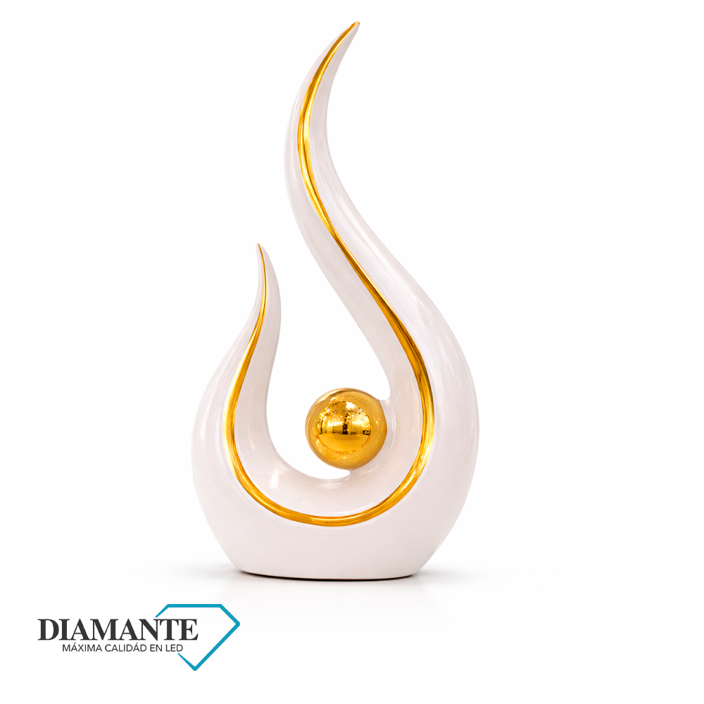 DECORAÇÃO DIAMANTE