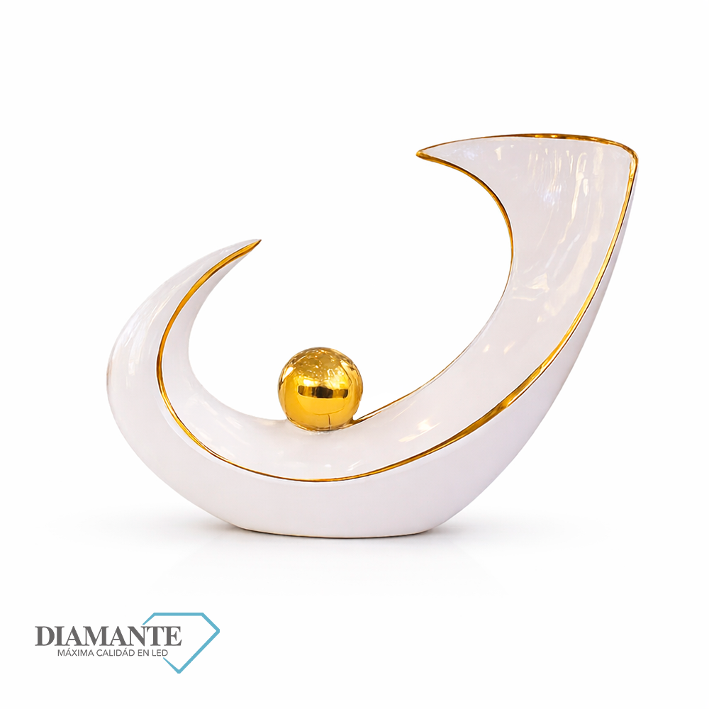 DECORAÇÃO DIAMANTE