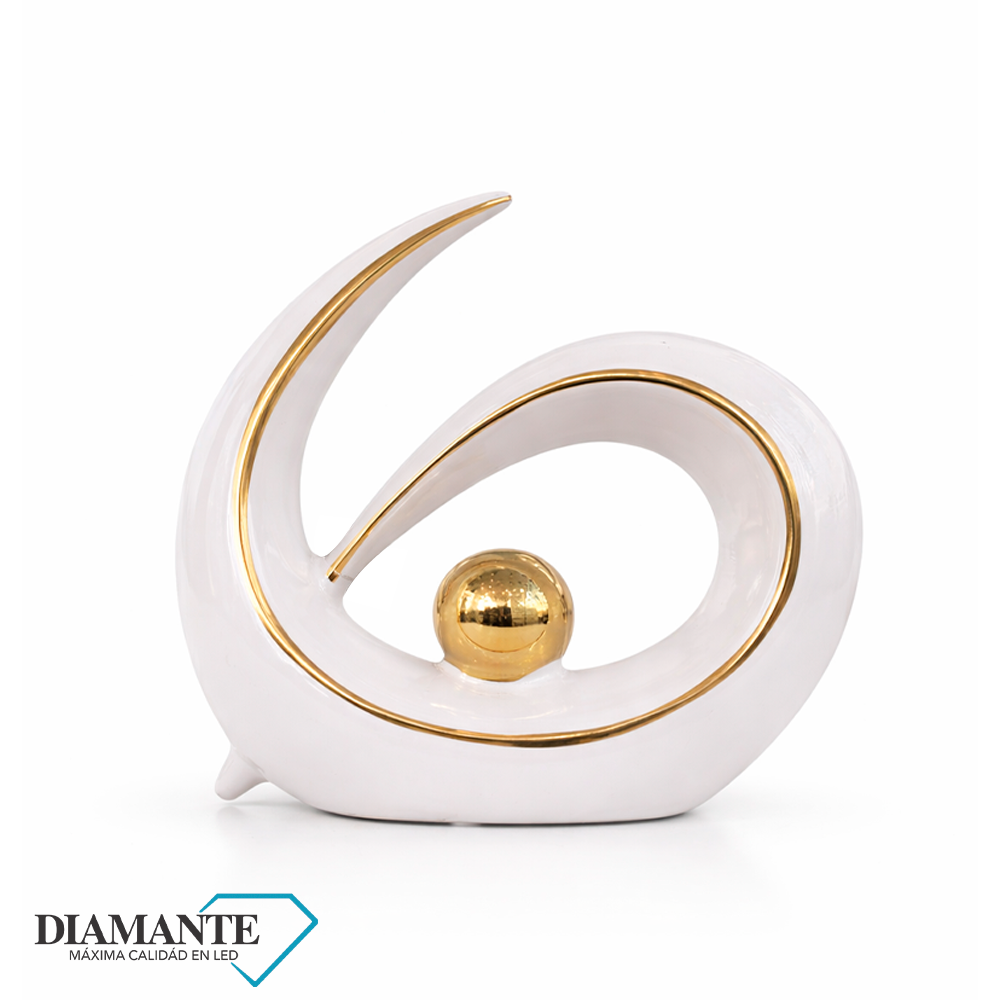 DECORAÇÃO DIAMANTE