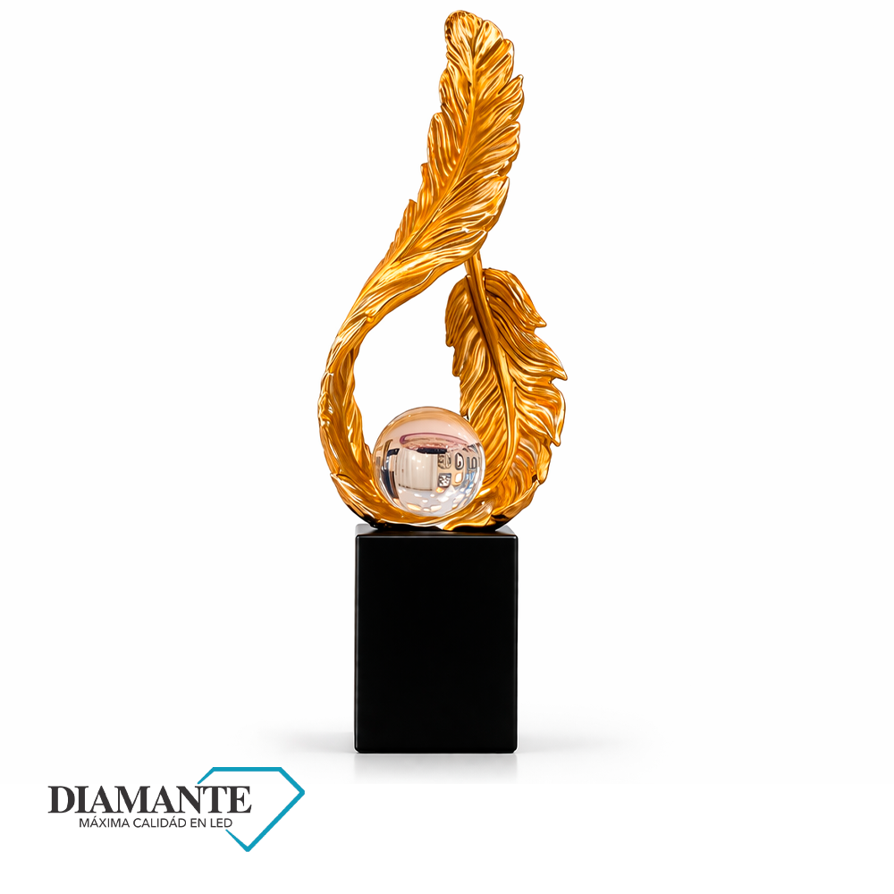 DECORAÇÃO DIAMANTE