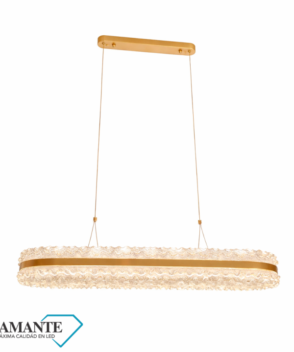 LUSTRE DIAMANTE GOLD