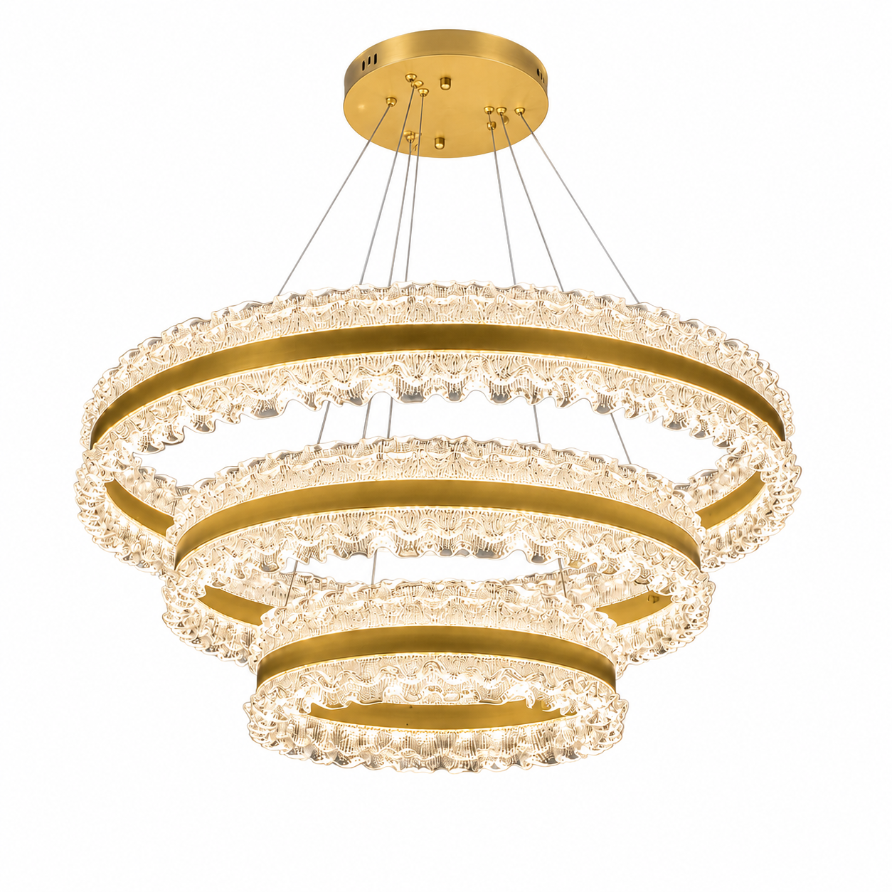 LUSTRE DIAMANTE