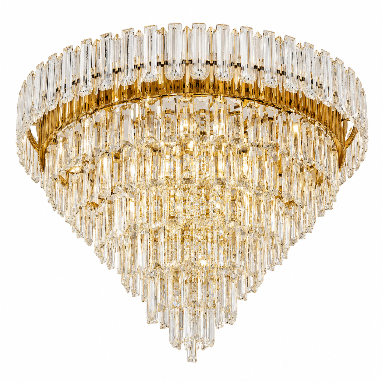 LUSTRE DIAMANTE
