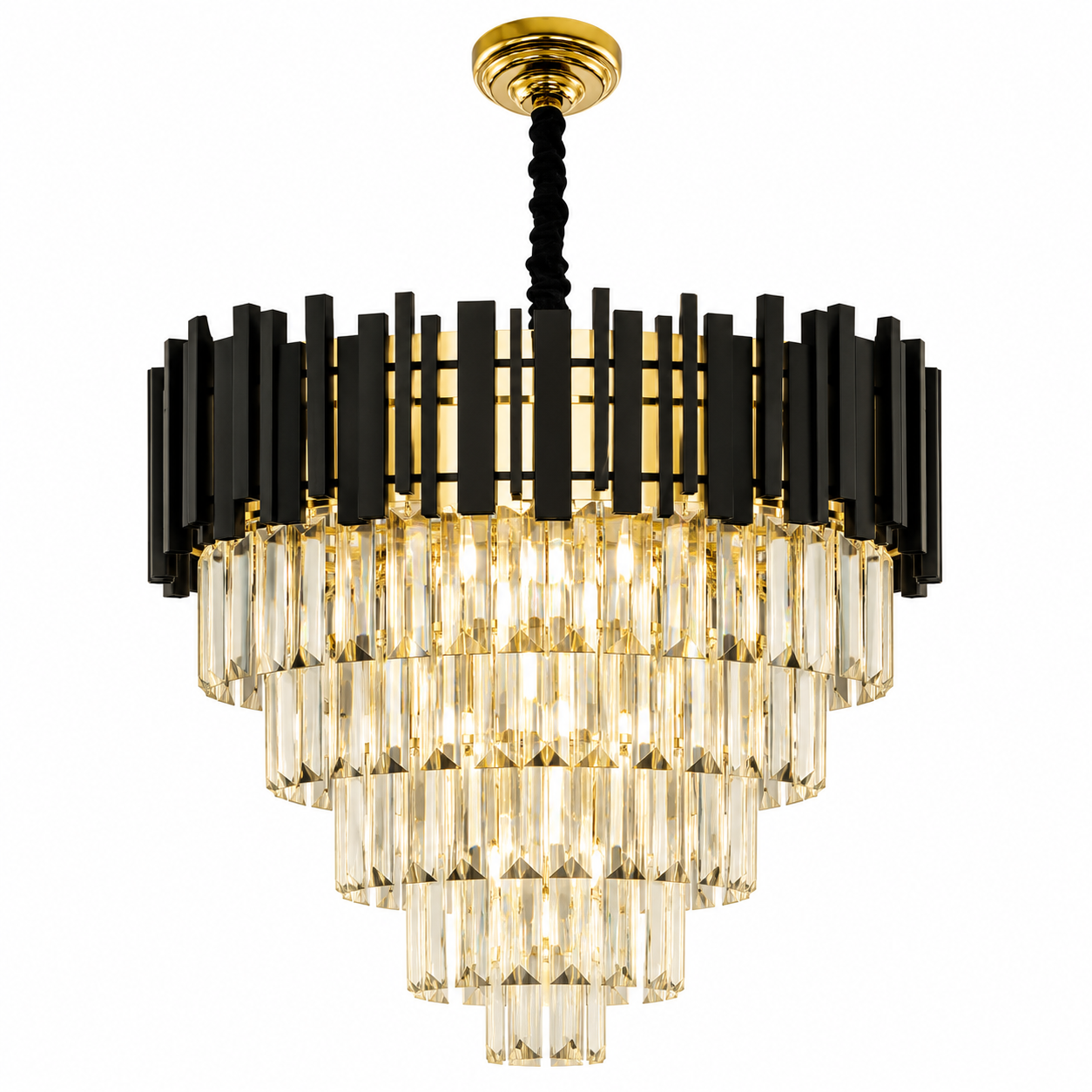 LUSTRE DIAMANTE